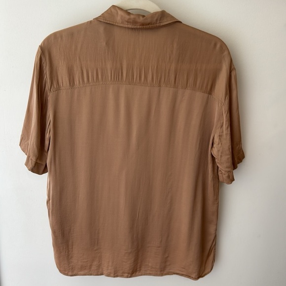 Zara Blouse Size XS - Picture 2 of 6
